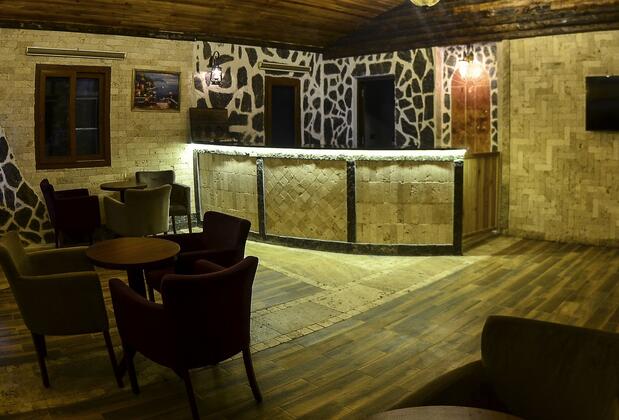 Kalipso Park Butik Otel - Görsel 6