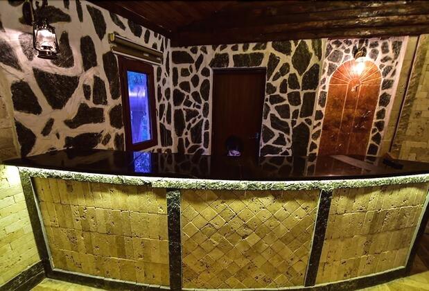 Kalipso Park Butik Otel - Görsel 7