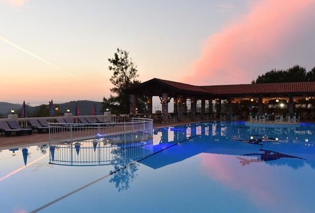 Royal Park Artemisia Hotel - Görsel 3