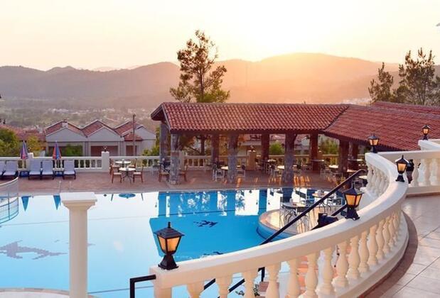 Royal Park Artemisia Hotel - Görsel 5