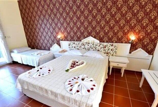 Royal Park Artemisia Hotel - Görsel 12