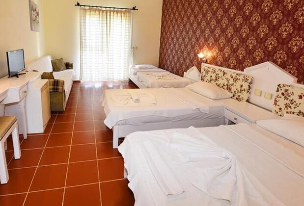 Royal Park Artemisia Hotel - Görsel 14