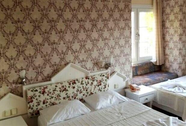 Royal Park Artemisia Hotel - Görsel 13