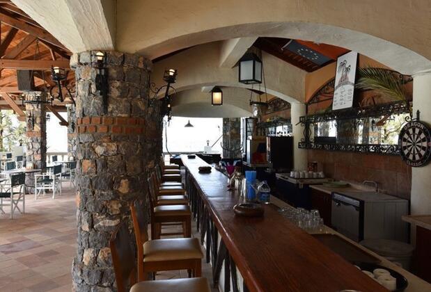 Royal Park Artemisia Hotel - Görsel 6