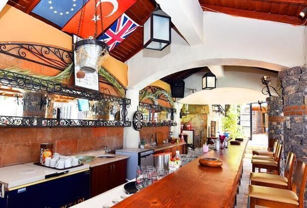 Royal Park Artemisia Hotel - Görsel 7