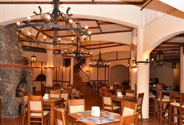 Royal Park Artemisia Hotel - Görsel 8