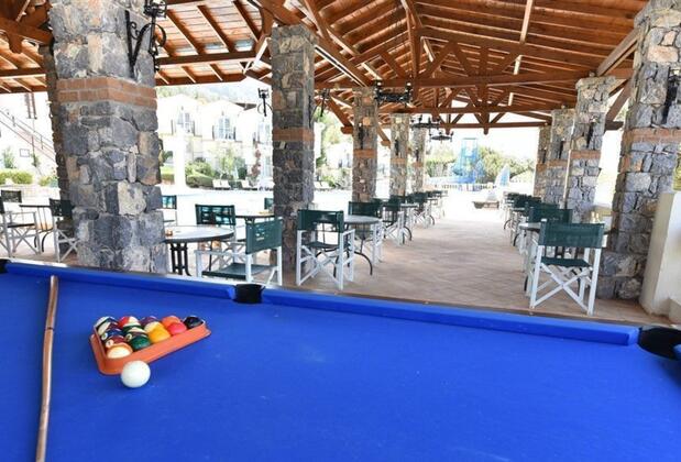 Royal Park Artemisia Hotel - Görsel 10