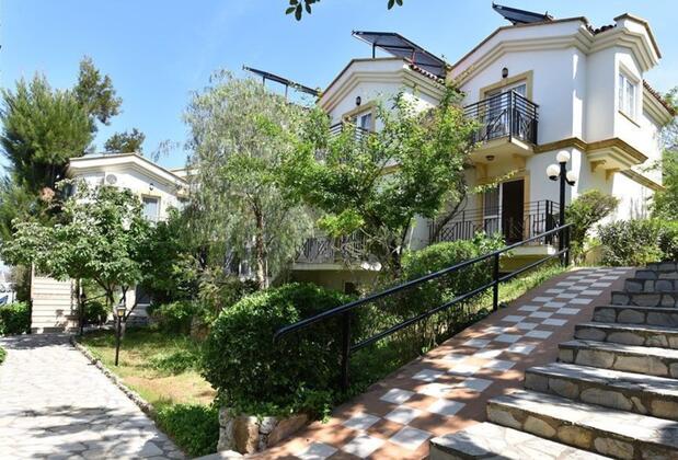 Royal Park Artemisia Hotel - Görsel 11