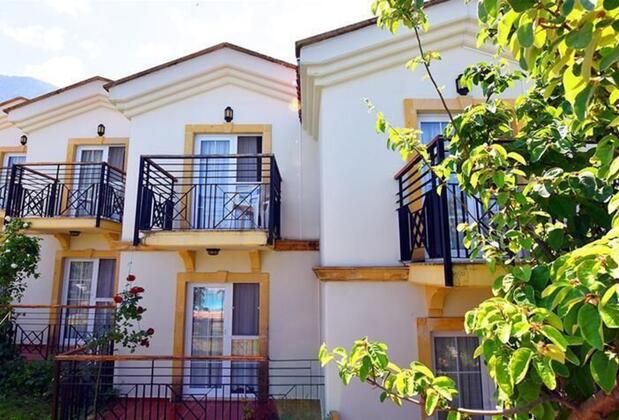 Royal Park Artemisia Hotel - Görsel 4