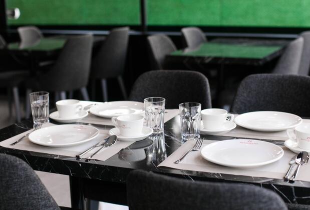 Methis Hotel - Görsel 9