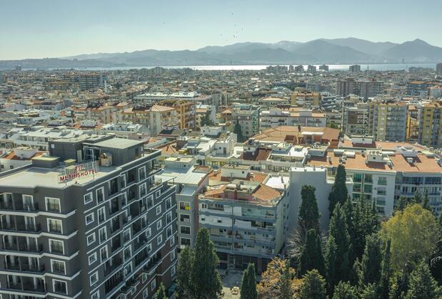 Methis Hotel - Görsel 3