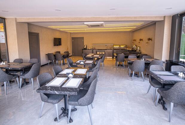 Methis Hotel - Görsel 10