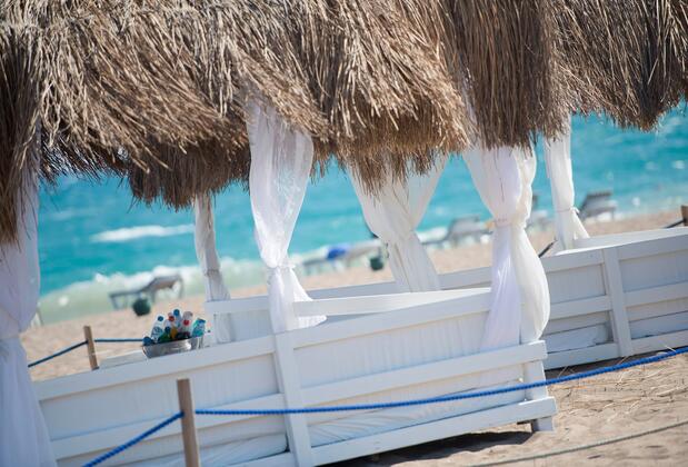 Concorde Deluxe Resort - Görsel 6