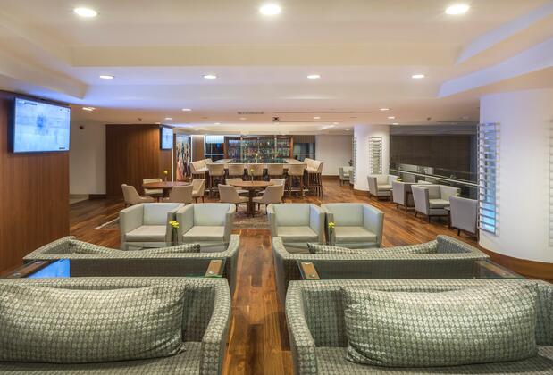 Concorde Deluxe Resort - Görsel 7