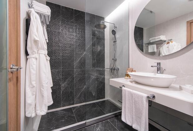 Concorde Deluxe Resort - Görsel 27