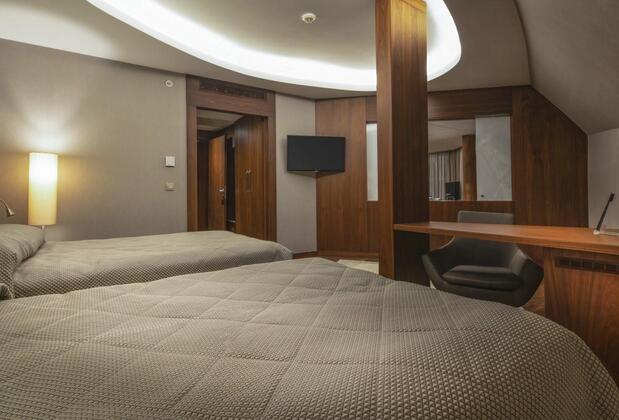 Concorde Deluxe Resort - Görsel 23