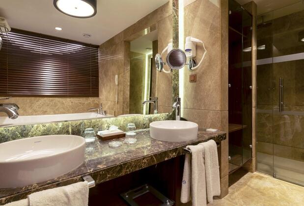 Concorde Deluxe Resort - Görsel 8