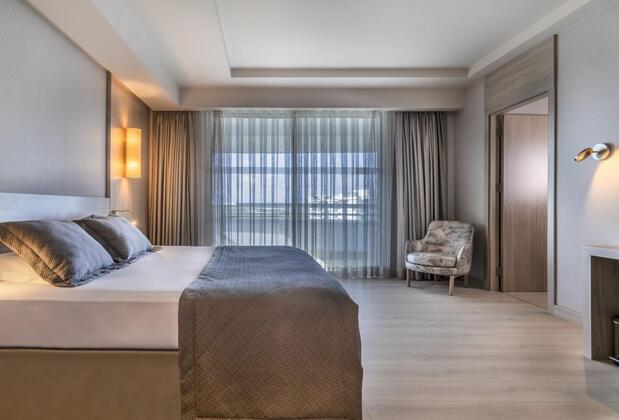 Concorde Deluxe Resort - Görsel 21