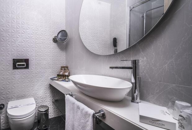 Concorde Deluxe Resort - Görsel 28