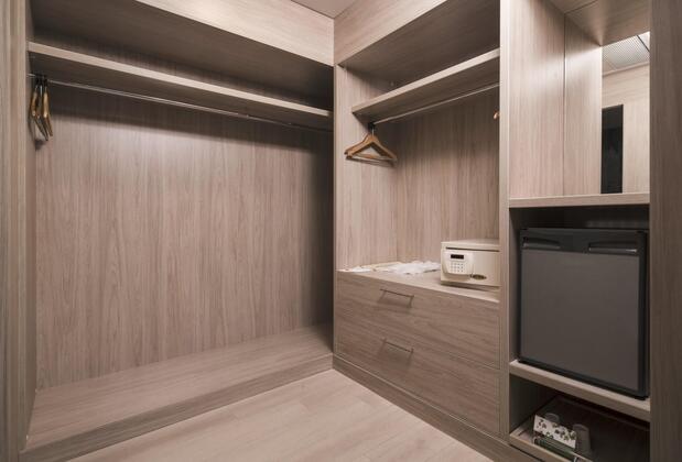 Concorde Deluxe Resort - Görsel 9