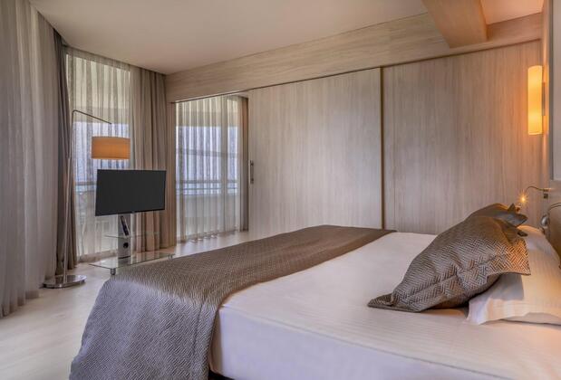 Concorde Deluxe Resort - Görsel 25