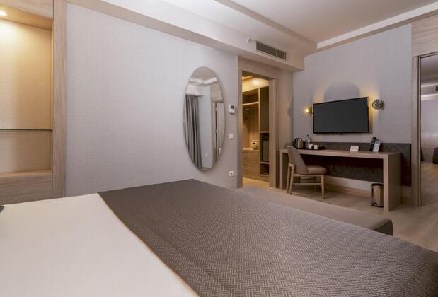 Concorde Deluxe Resort - Görsel 24