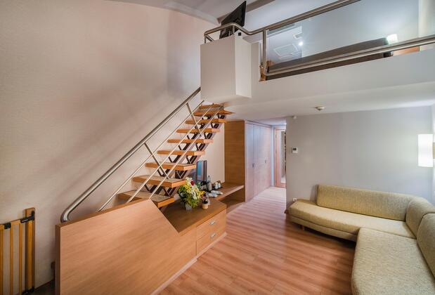 Concorde Deluxe Resort - Görsel 10