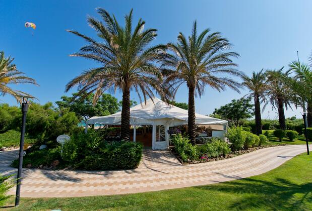 Concorde Deluxe Resort - Görsel 13