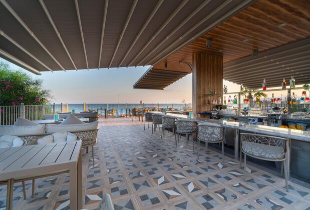 Concorde Deluxe Resort - Görsel 14