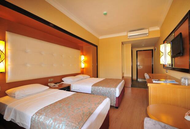 Paşa Beach Hotel - Görsel 3