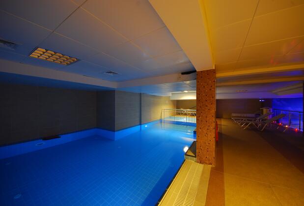 Paşa Beach Hotel - Görsel 6