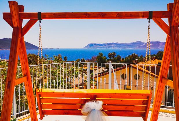 Mavi Kıyı Suites - Görsel 7