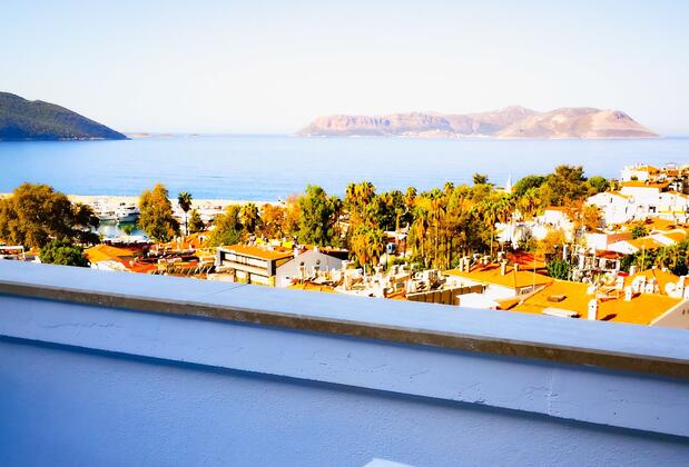 Mavi Kıyı Suites - Görsel 9