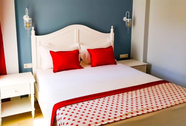 Mavi Kıyı Suites - Görsel 19