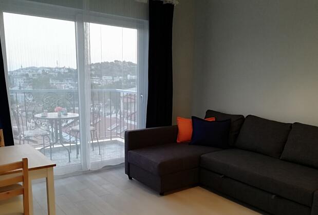 Mavi Kıyı Suites - Görsel 12