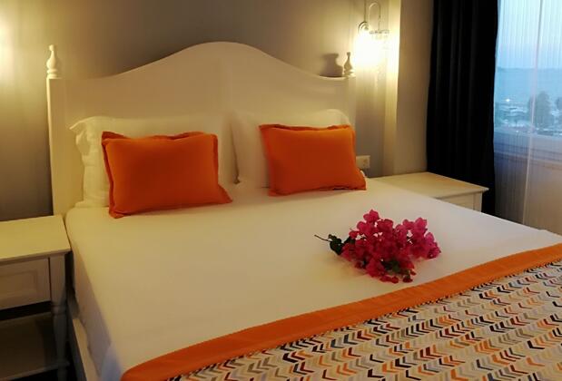 Mavi Kıyı Suites - Görsel 10