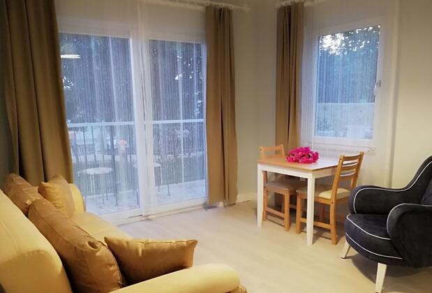 Mavi Kıyı Suites - Görsel 3