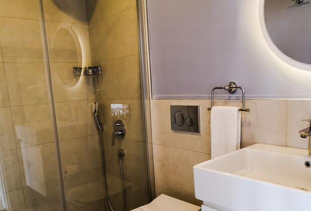 Mavi Kıyı Suites - Görsel 11