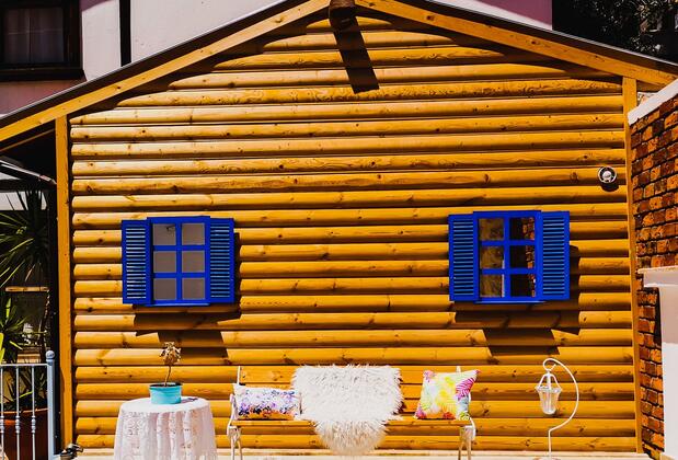 Mavi Kıyı Suites - Görsel 8