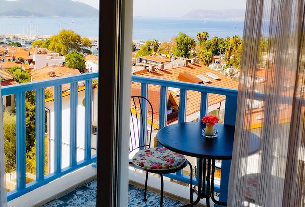 Mavi Kıyı Suites - Görsel 4