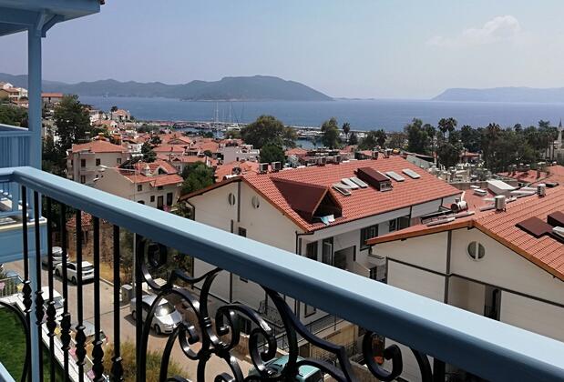 Mavi Kıyı Suites - Görsel 20