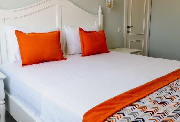 Mavi Kıyı Suites - Görsel 18