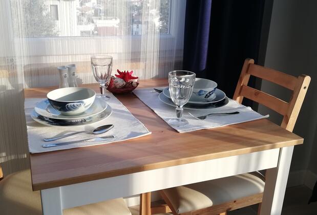 Mavi Kıyı Suites - Görsel 16