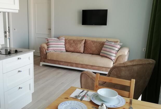 Mavi Kıyı Suites - Görsel 15