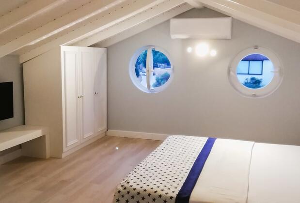 Mavi Kıyı Suites - Görsel 27