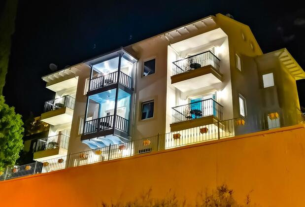 Mavi Kıyı Suites - Görsel 22