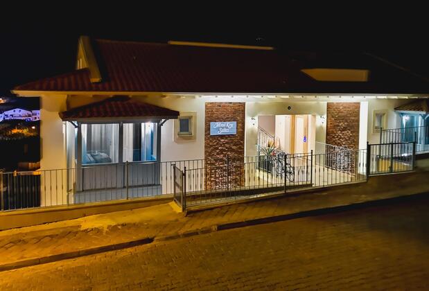 Mavi Kıyı Suites - Görsel 21