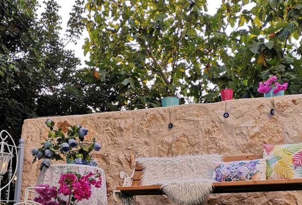 Mavi Kıyı Suites - Görsel 17