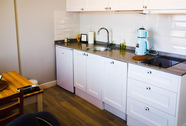 Mavi Kıyı Suites - Görsel 6