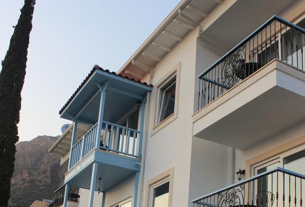 Mavi Kıyı Suites - Görsel 24